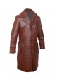 Men's Deadshot Coat Jacket